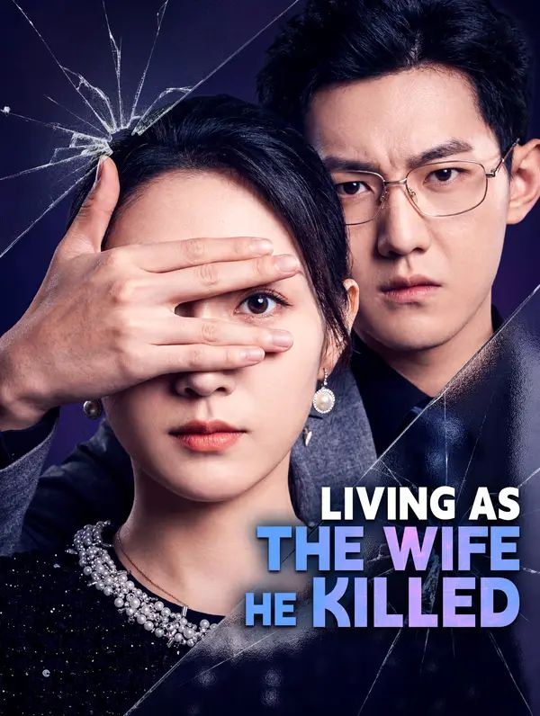 Living as the Wife He Killed poster