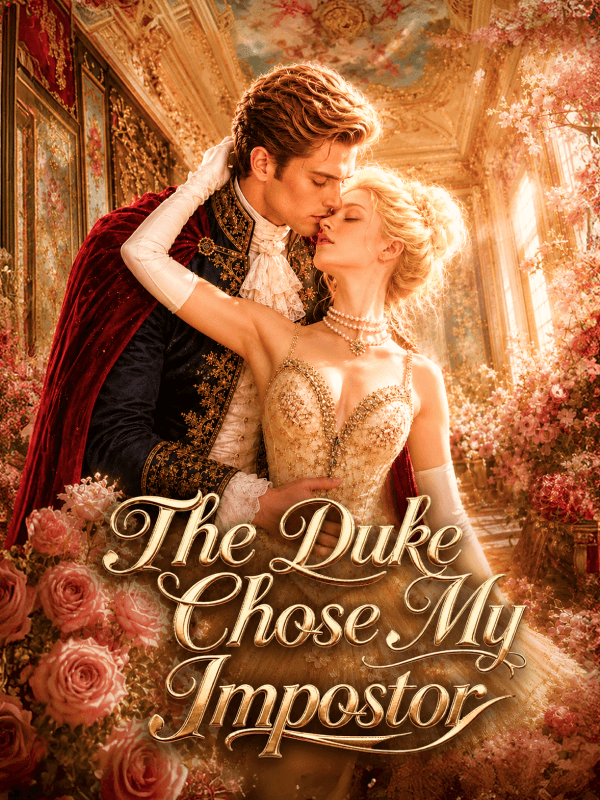 Poster for The Duke Chose My Impostor