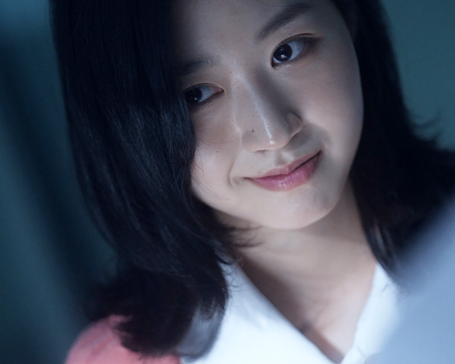 Spoiler for Nap Princess poster