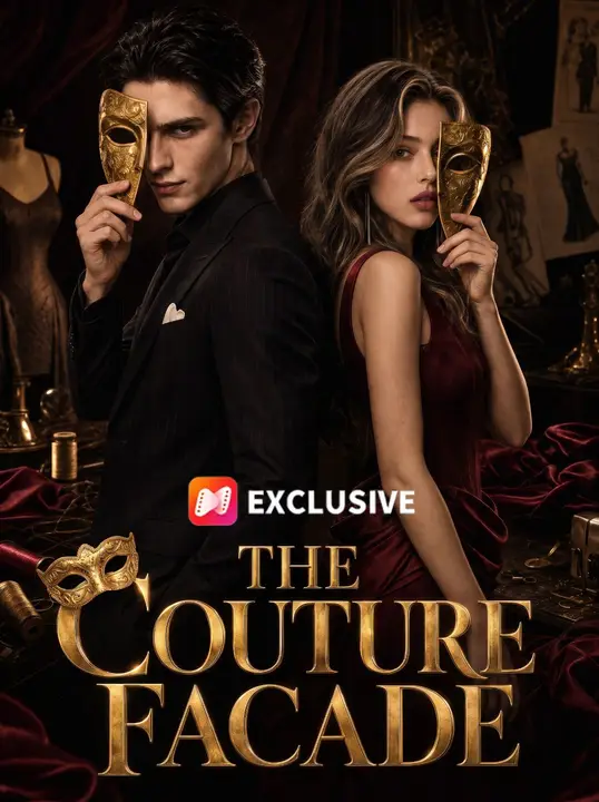 The Couture Facade poster