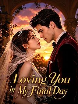Loving You in My Final Days poster