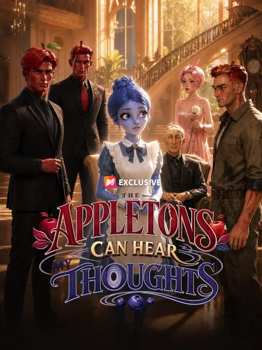 The Appletons Can Hear My Thoughts