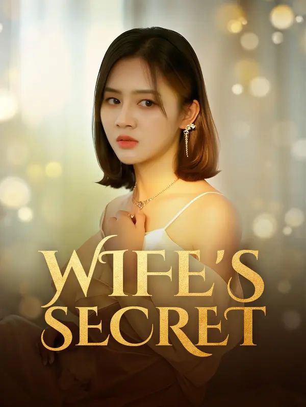 Poster for Wife's Secret