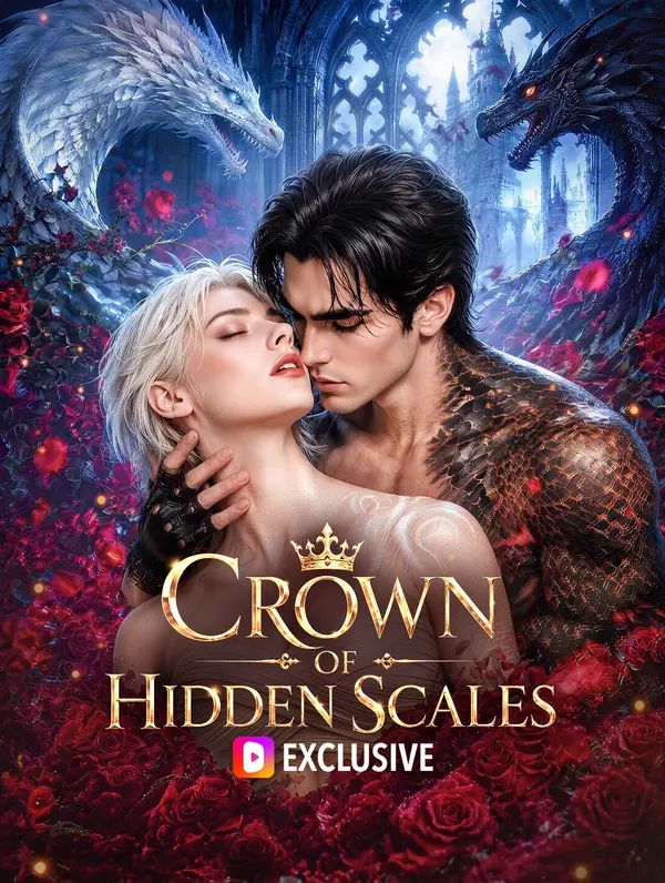 Crown of Hidden Scales poster