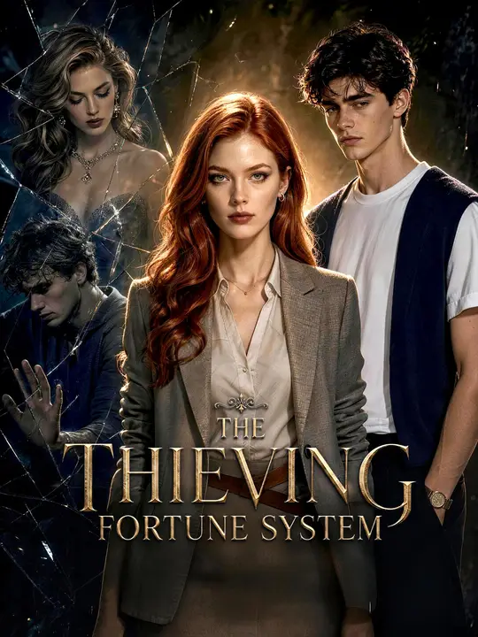 The Thieving Fortune System poster