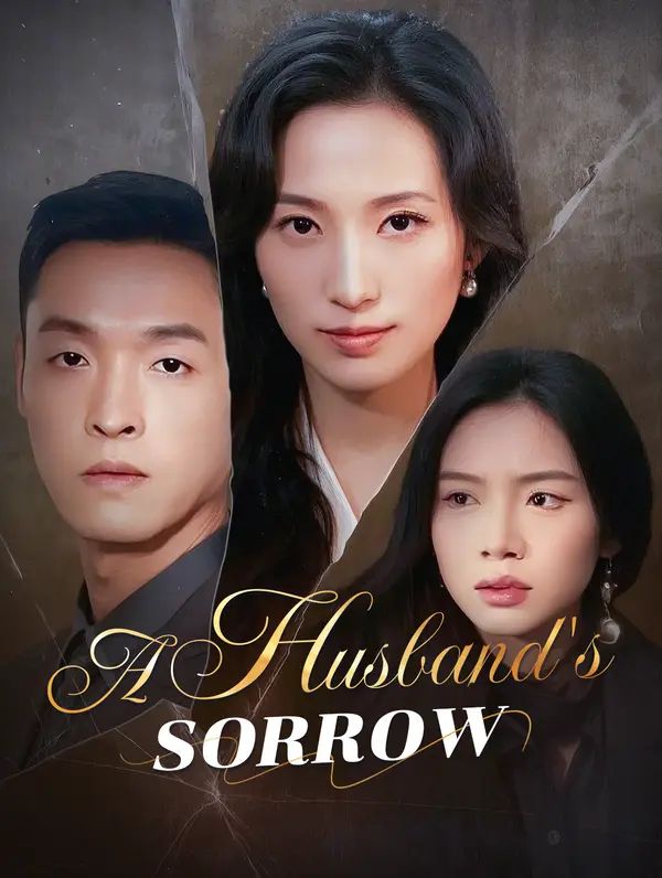 Poster for A Husband's Sorrow