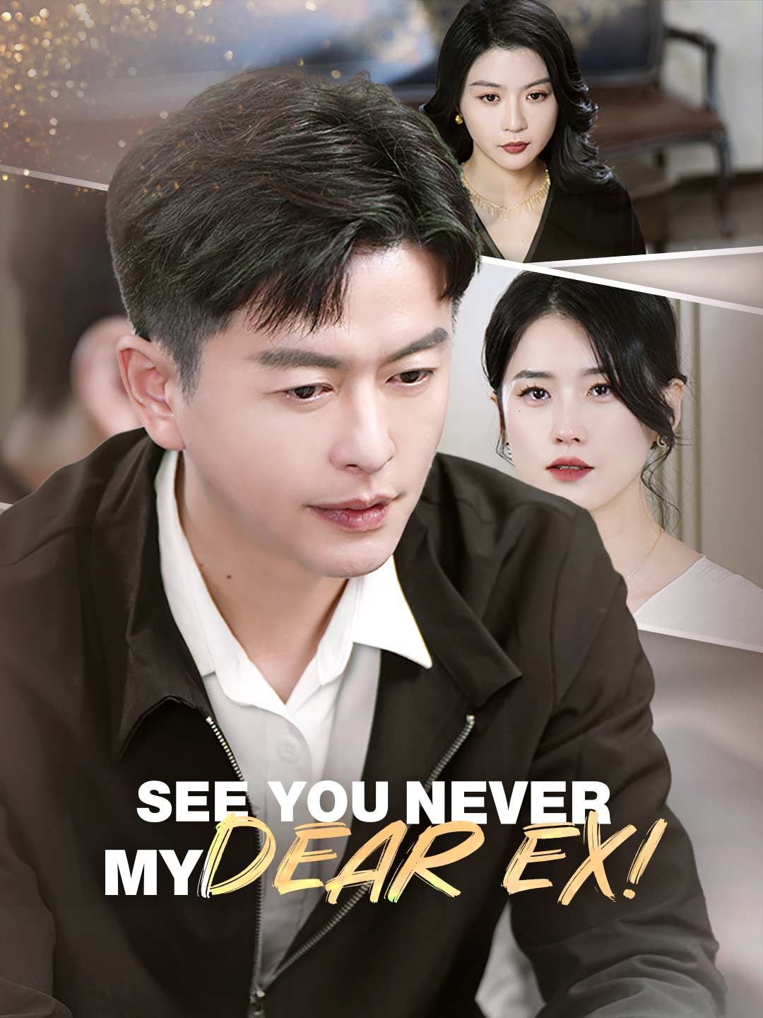 See You Never, My Dear Ex! poster