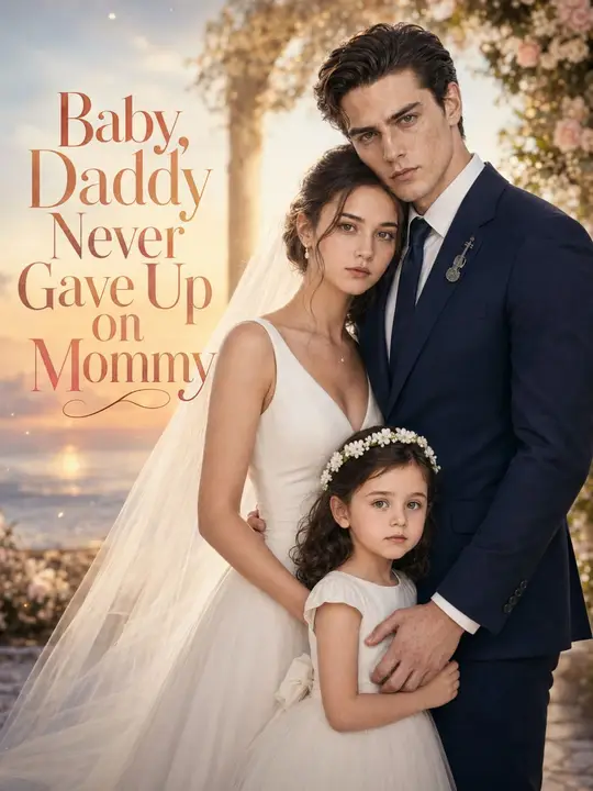 Poster for Baby, Daddy Never Gave Up on Mommy