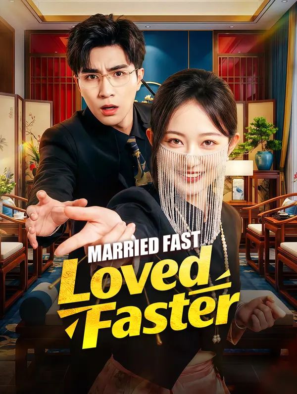 Poster for Married Fast, Loved Faster