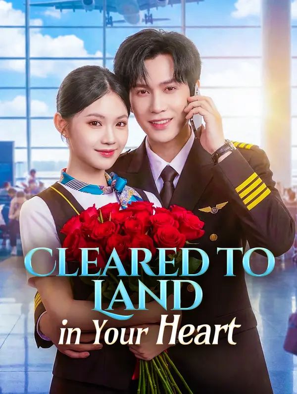 Cleared to Land in Your Heart poster