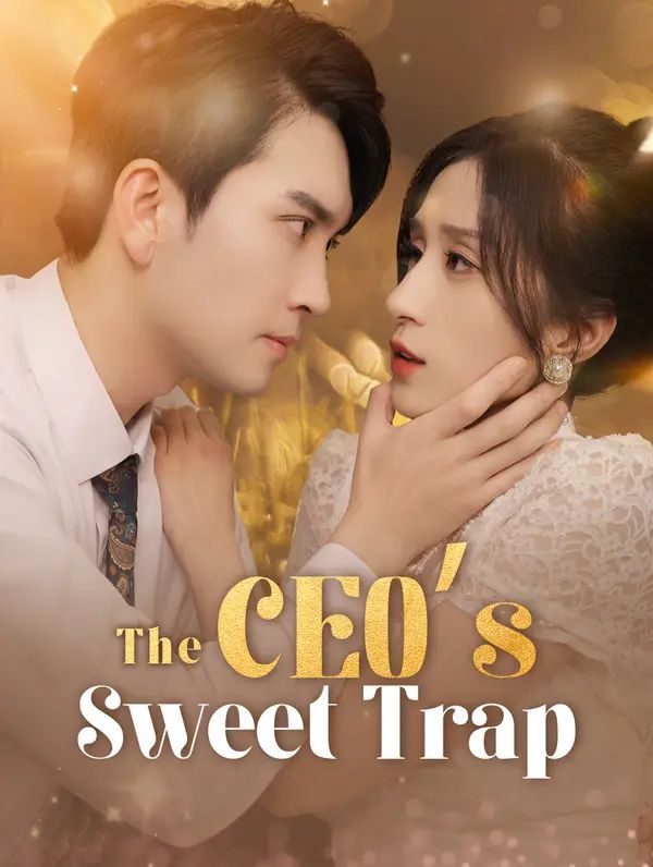Poster for The CEO's Sweet Trap