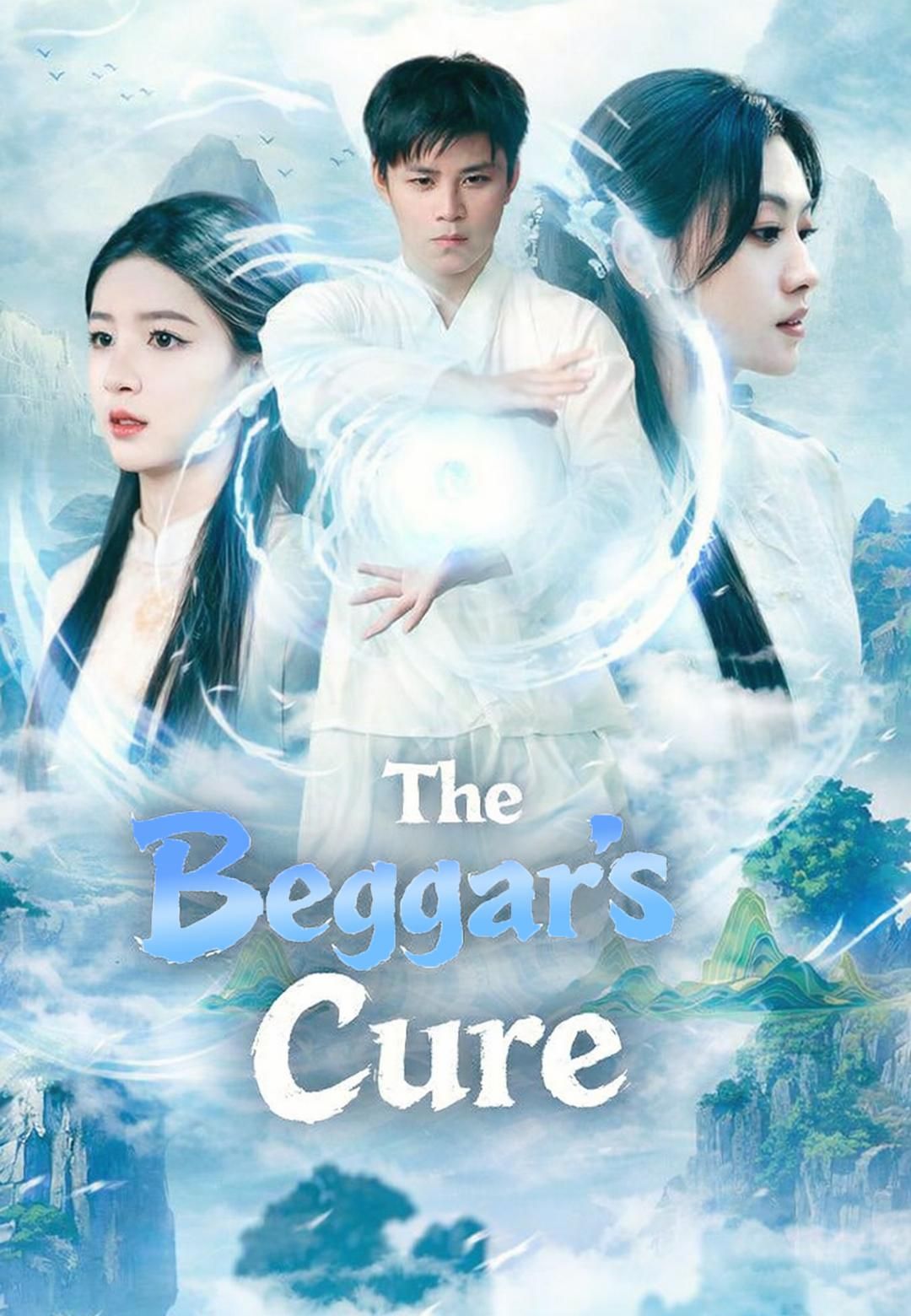 The Beggar's Cure poster