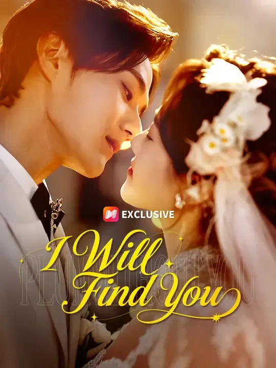 I Will Find You