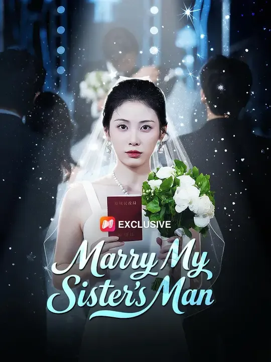 (Dubbed)Marry My Sister's Man poster