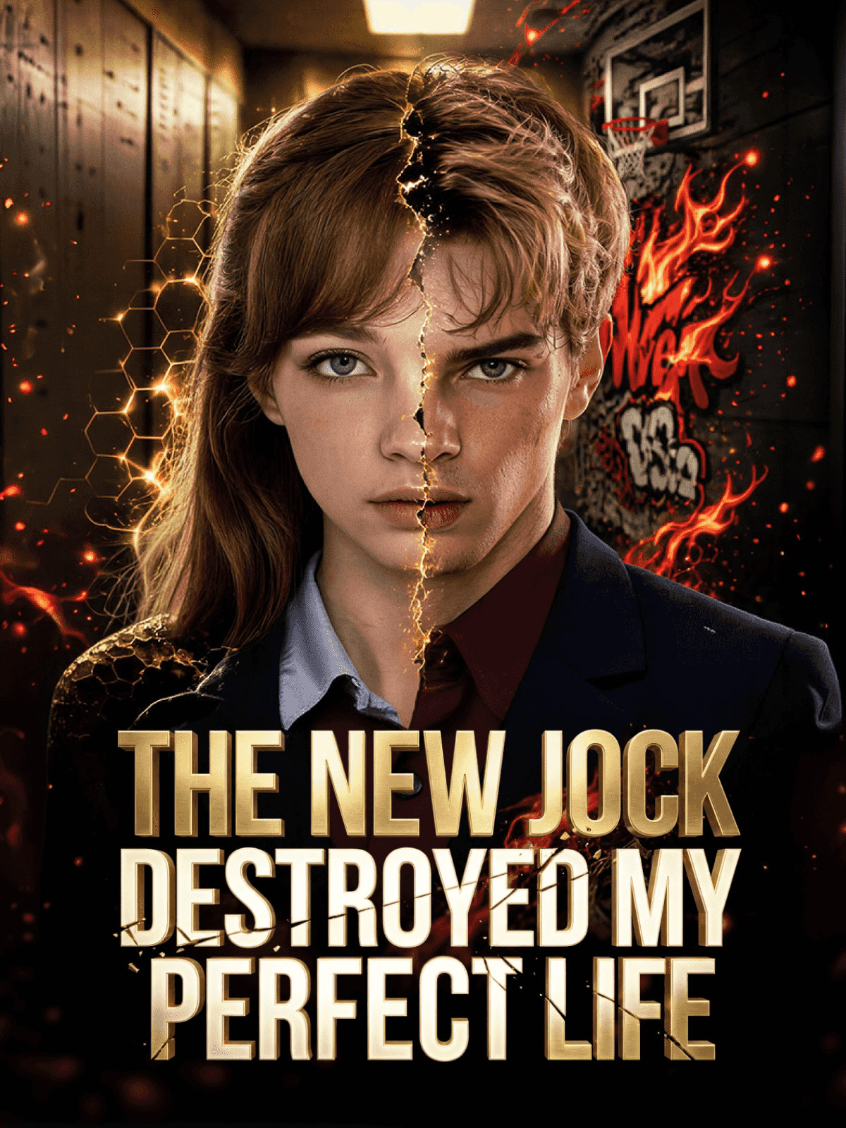 The New Jock Destroyed My Perfect Life