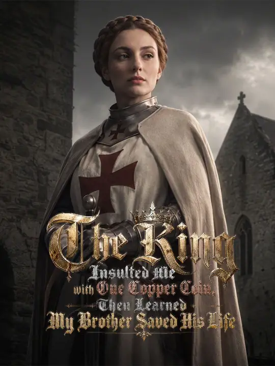 The King Insulted Me with One Copper Coin, Then Learned My Brother Saved His Life poster