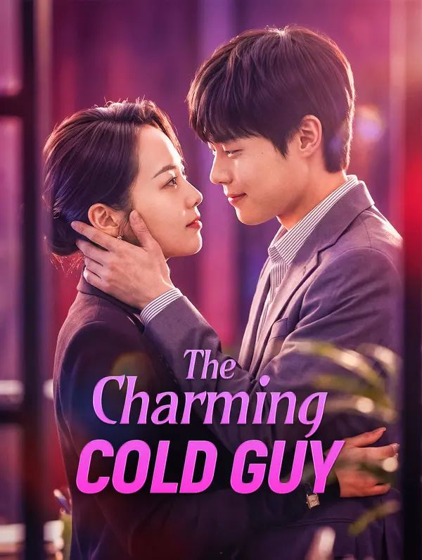 The Charming Cold Guy poster