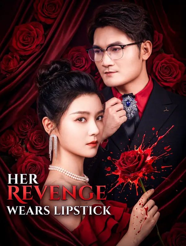 Her Revenge Wears Lipstick poster