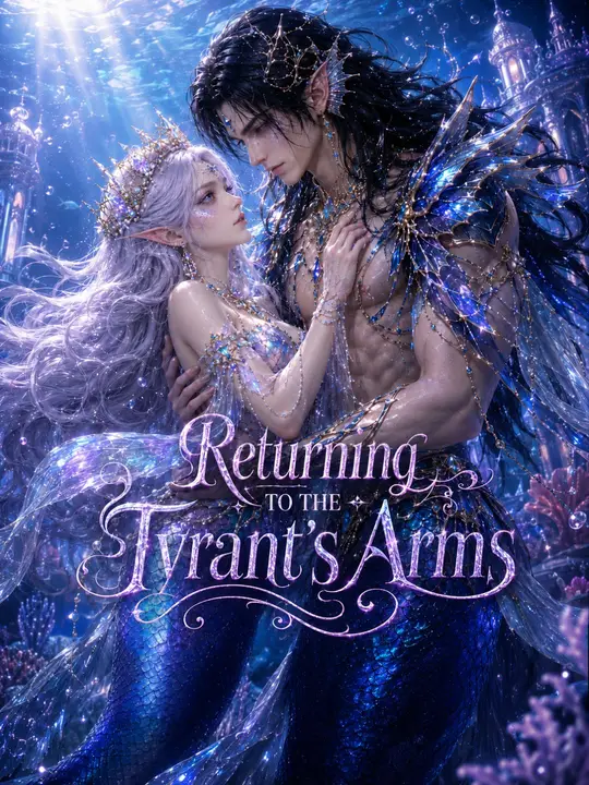 Returning to the Tyrant's Arms poster