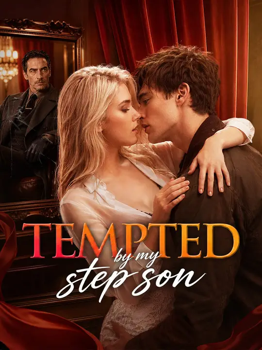 Poster for Tempted by my step son