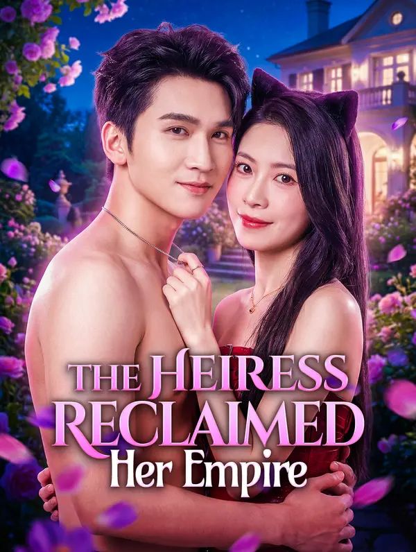 Poster for The Heiress Reclaimed Her Empire