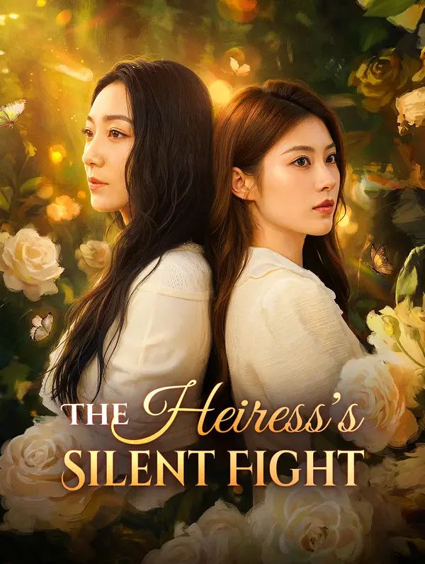 The Heiress's Silent Fight poster