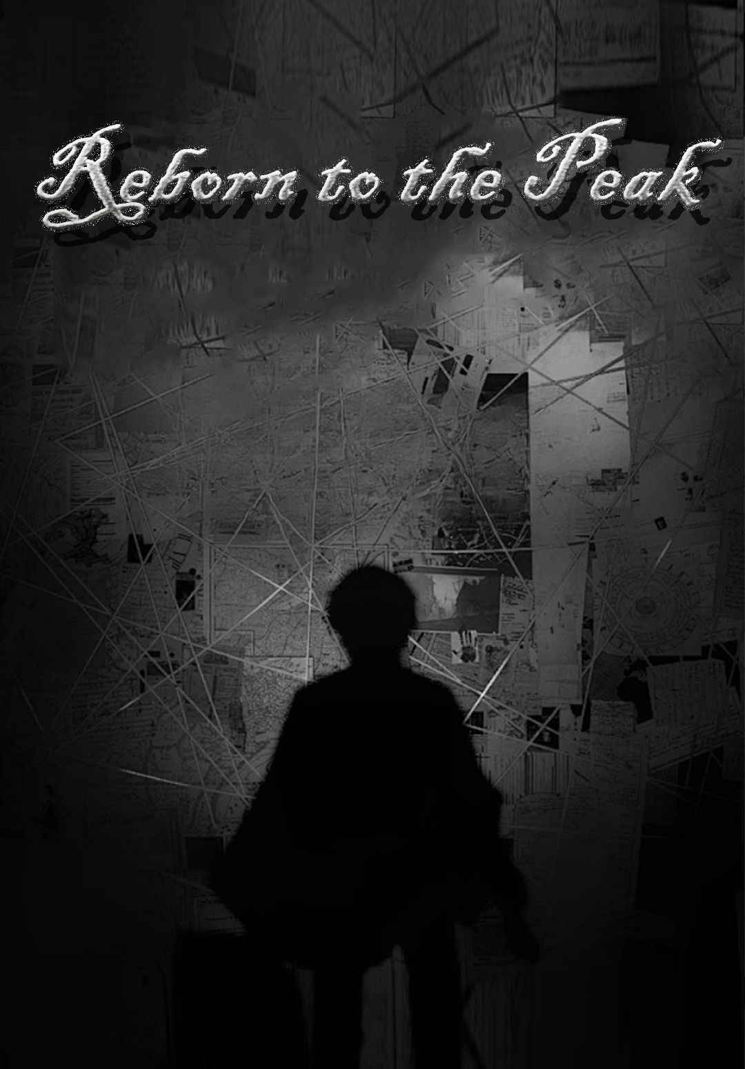 Reborn to the Peak poster