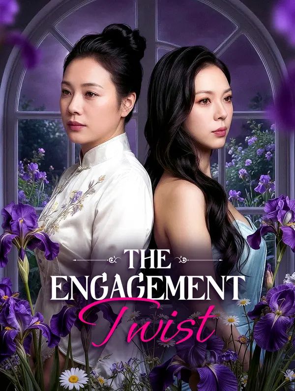 Poster for The Engagement Twist
