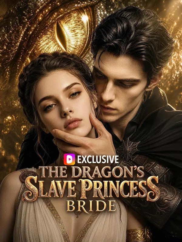 Poster for The Dragon's Slave Princess Bride