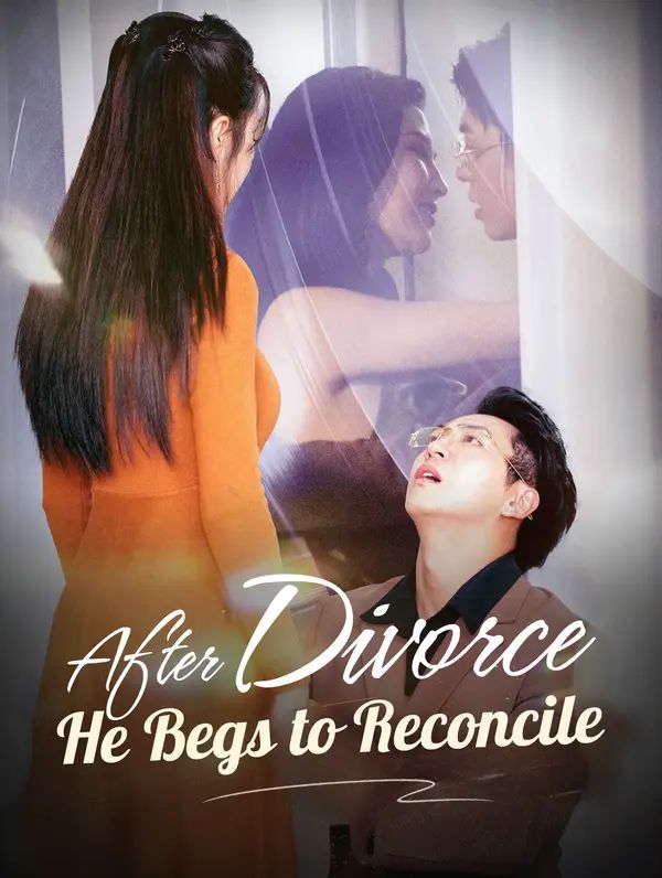 After Divorce, He Begs to Reconcile poster