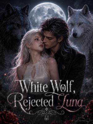 White Wolf, Rejected Luna poster