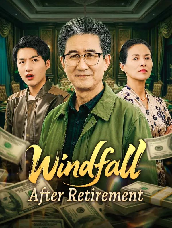Windfall After Retirement poster