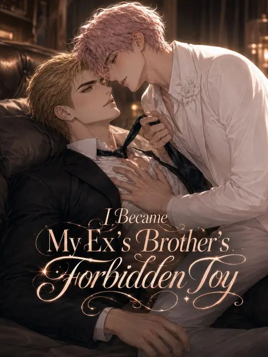 I Became My Ex’s Brother’s Forbidden Toy poster