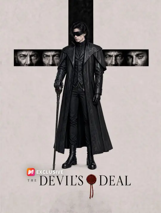 The Devil's Deal