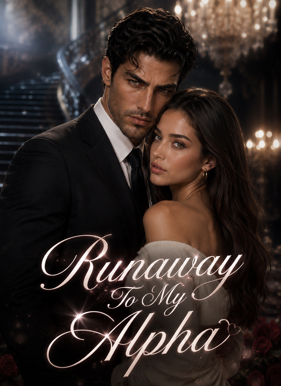 Runaway To My Alpha poster