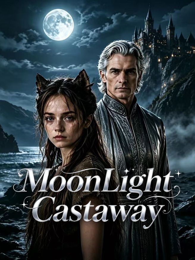 MoonLight Castaway poster