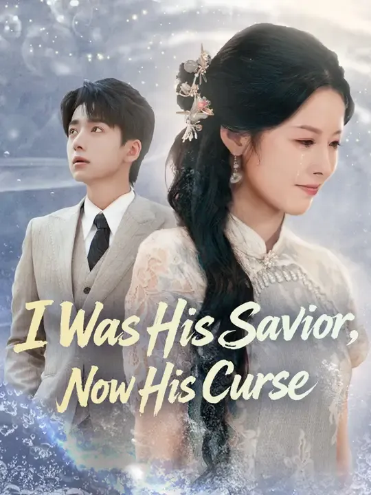 I Was His Savior, Now His Curse poster