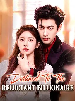 Destined to the Reluctant Billionaire poster