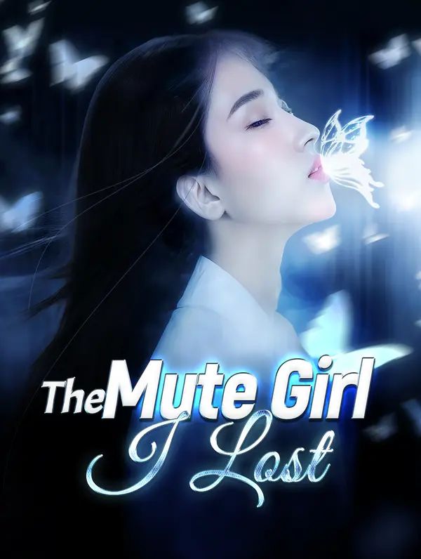 The Mute Girl I Lost poster