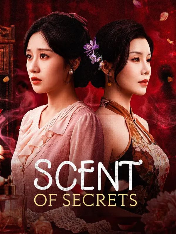 Poster for Scent of Secrets