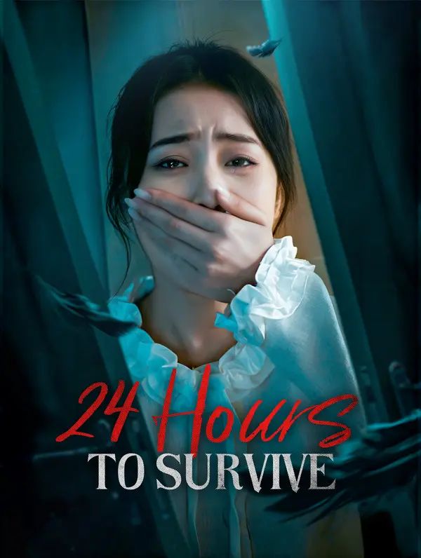 Poster for 24 Hours to Survive