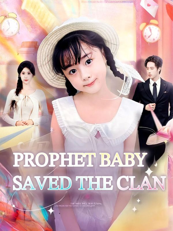 Prophet Baby Saved the Clan poster