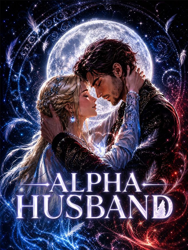 Poster for Alpha Husband