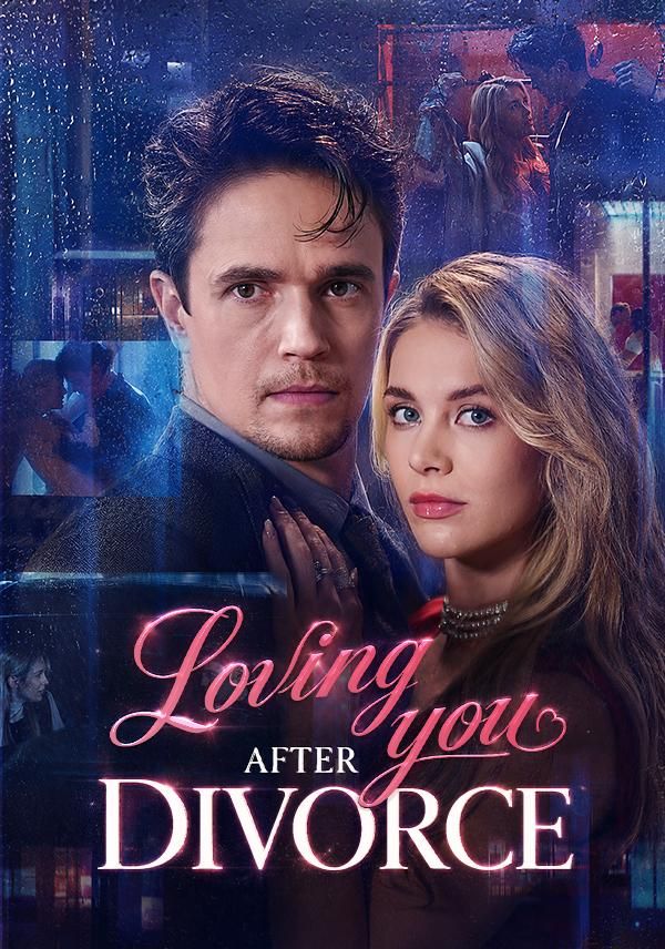 Poster for Loving You After Divorce