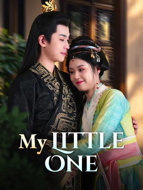 My Little One poster