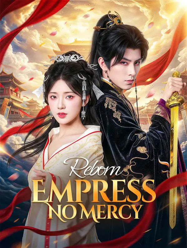 Poster for Reborn Empress, No Mercy
