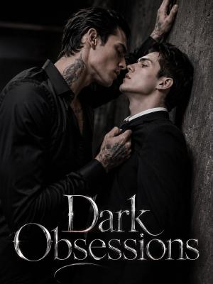 Dark Obsessions poster