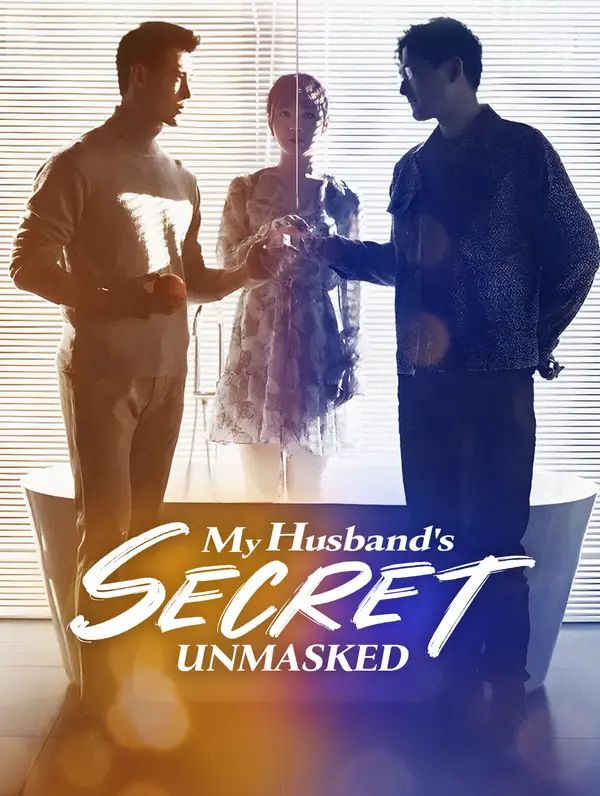 Poster for My Husband's Secret Unmasked