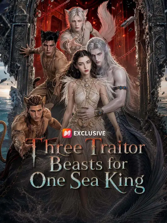Three Traitor Beasts for One Sea King