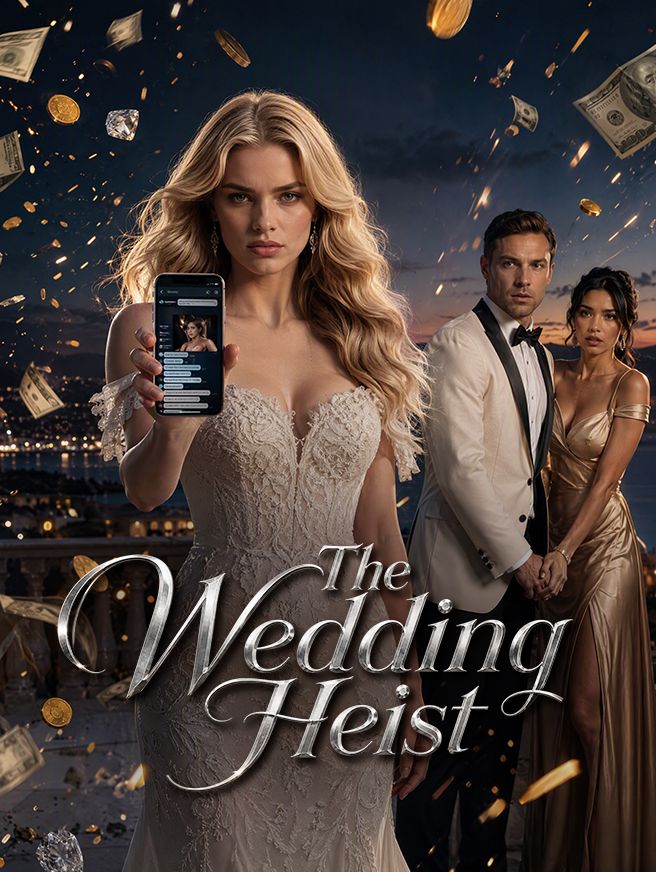 The Wedding Heist